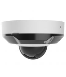 IP відеокамера Ajax DomeCam Mini HL (5 Mp/4 mm) white