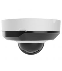 IP відеокамера Ajax DomeCam Mini HL (5 Mp/4 mm) white