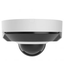 IP відеокамера Ajax DomeCam Mini HL (5 Mp/4 mm) white