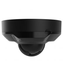 IP видеокамера Ajax DomeCam Mini HL (8 Mp/2.8 mm) black