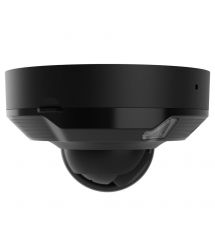 IP видеокамера Ajax DomeCam Mini HL (8 Mp/2.8 mm) black