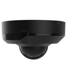 IP видеокамера Ajax DomeCam Mini HL (8 Mp/2.8 mm) black