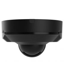 IP видеокамера Ajax DomeCam Mini HL (8 Mp/2.8 mm) black