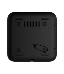 Мережевий відеореєстратор Ajax NVR DC (16ch) Чорний