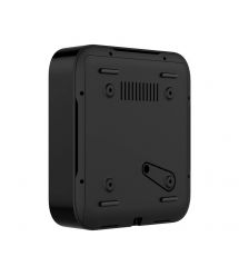 Мережевий відеореєстратор Ajax NVR DC (16ch) Чорний