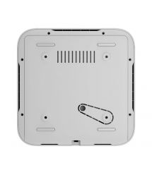 Мережевий відеореєстратор Ajax NVR DC (16ch) Білий