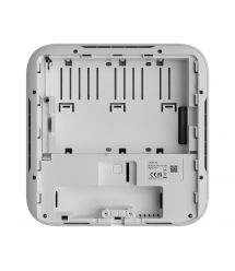 Мережевий відеореєстратор Ajax NVR DC (16ch) Білий