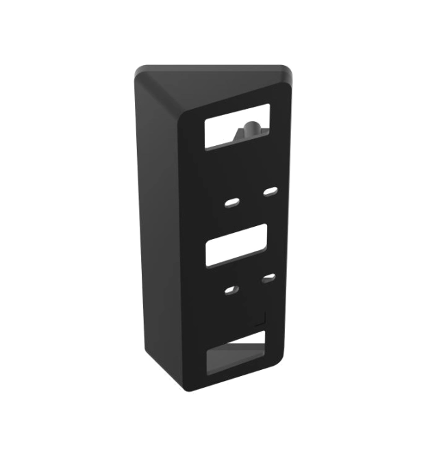 Настінний кронштейн DS-KABV6113-A для панелі виклику DS-KV6113