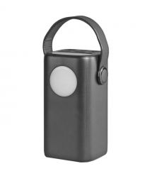 Повербанк Videx TITANUM WC40 PD65W Black 40000mAh