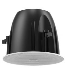 Аналоговый громкоговоритель Hikvision DS-QAZ0610G1 безрамный