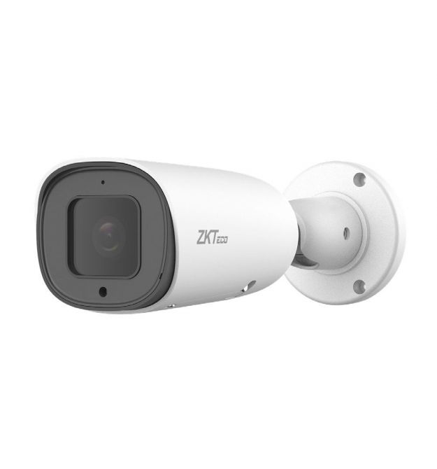 IP-камера 2 Мп ZKTeco BL-852Q38A-LP з розпізнаванням автономерів