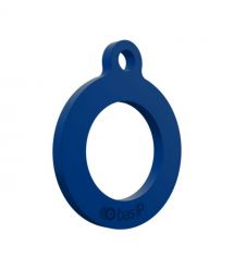 Брелок Mifare Plus X BAS-IP SH-02M4 BLUE