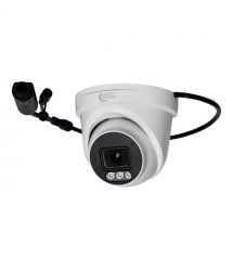 IP-відеокамера 5Mp Light Vision VLC-1256DI White (Linklemo) f-2.8mm з мікрофоном