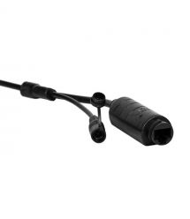 IP-відеокамера 5Mp Light Vision VLC-1256DI White (Linklemo) f-2.8mm з мікрофоном