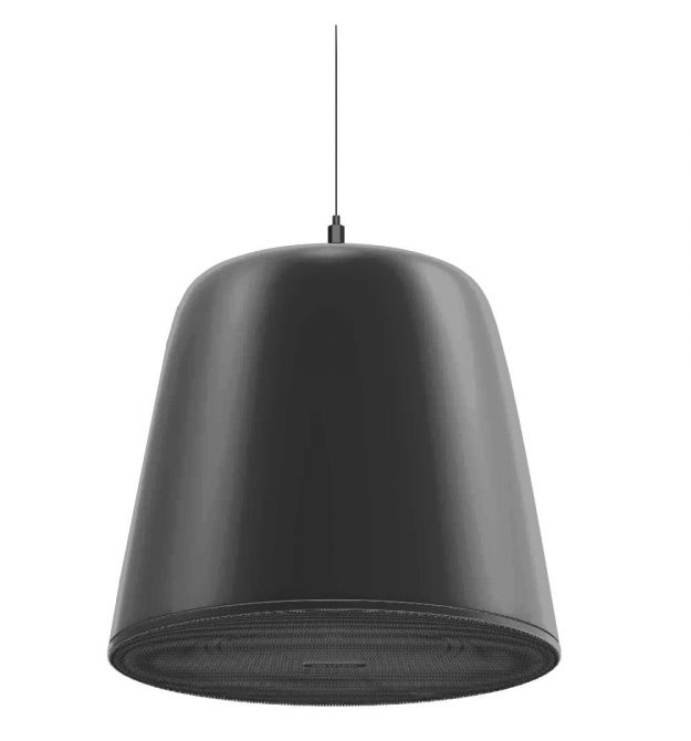 Аналоговый динамик Hikvision DS-QAZ0510G1/BLACK подвесной