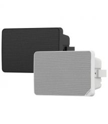 Сетевой корпусной сабвуфер Hikvision DS-QAZ0120G1R-S 20 Вт