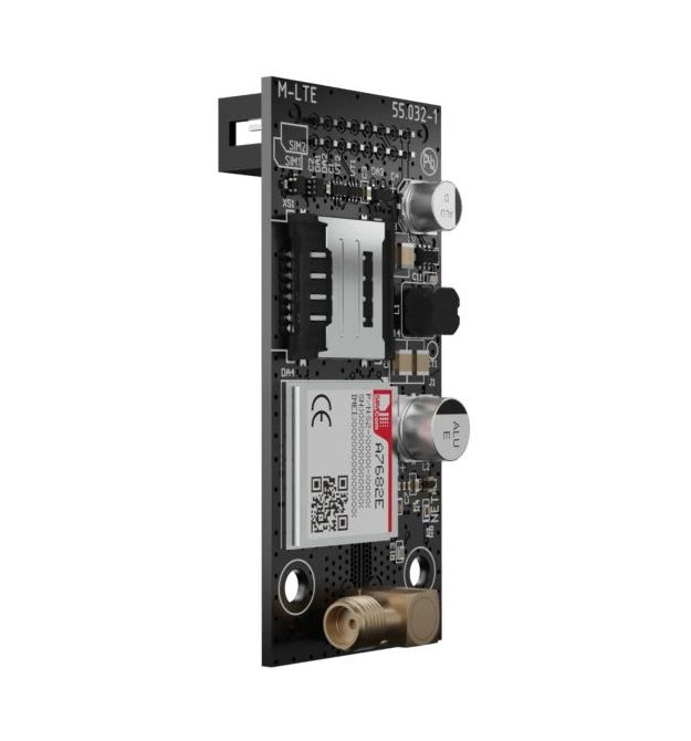 4G-2G коммуникатор Tiras M-LTE