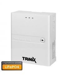 Комплект резервного живлення Trinix: джерело безперебійного живлення PSU-