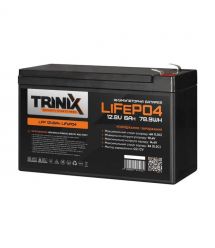 Комплект резервного живлення Trinix: джерело безперебійного живлення PSU-
