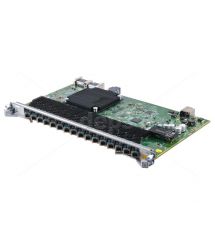 Лінійна плата ZTE GFCH