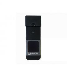 Беспроводной биометрический комплект контроля доступа SEVEN LOCK SL-7771BFkit