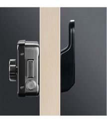 Беспроводной биометрический комплект контроля доступа SEVEN LOCK SL-7771BFkit