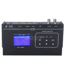 Цифровий Full HD модулятор HDMI в DVB-T Gecen DM-02TH