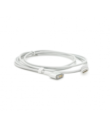 Кабель Type-C - Apple MagSafe 2, довжина 1,5м