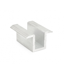 Прижим кiнцевий 35мм(3.8)