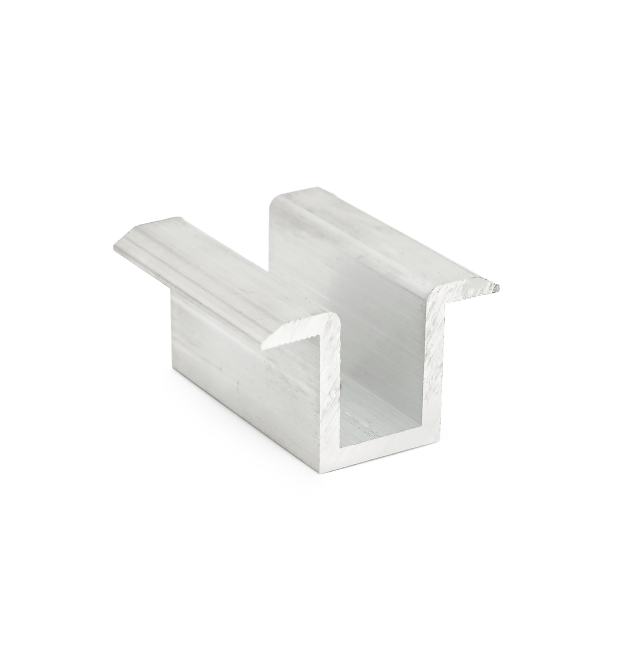 Прижим кiнцевий 35мм(3.8)