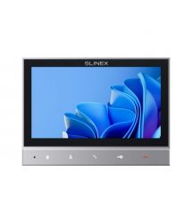 Відеодомофон Slinex SK-07HD graphite