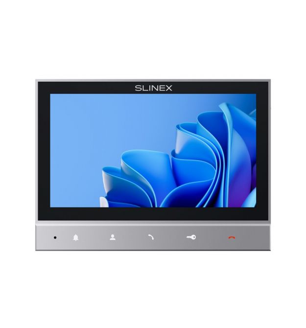 Відеодомофон Slinex SK-07HD graphite Відеодомофон Slinex SK-07HD graphite