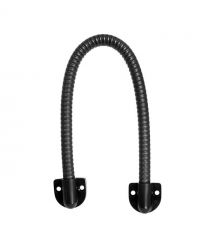 Гнучкий перехід м'який Електрон ПМ-2 (50 см) чорний