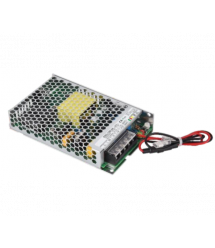 UPS без боксу CEKO PSC-150-12 під зовнішній акб, потужність 12V(150W), струм заряду акб 13.8В - 3А, метал, 159&amptimes97&amptim