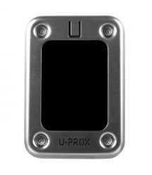 Считыватель U-PROX SE steel мультиформат IP65