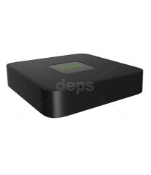 Відеореєстратор Tiandy TC-R3105 Spec:I-B-P4-Eu-L-S-V2.0 [4 кан POE-запис до 6МП, вх.потік: 60Мб-c, 1xHDD до 8ТБ, HDMI 1080p]