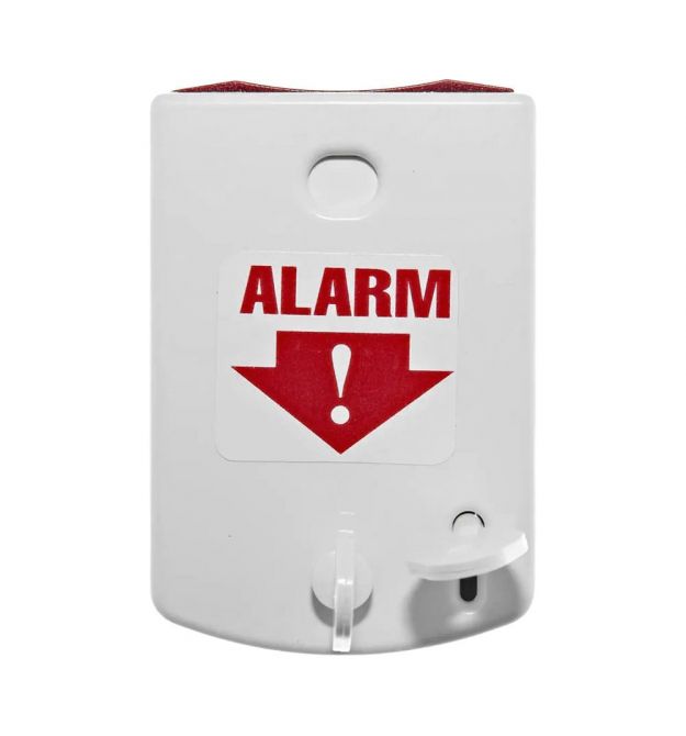 Кнопка тривожна Електрон ІРТС