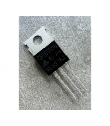 Транзистор 60V 160А ТО-220 CS160N06