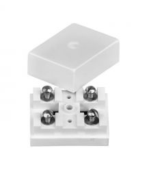 Коробка сполучна Електрон КМ-4, 4 контакти