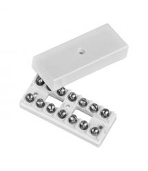 Коробка сполучна Електрон КМ-14, 14 контактів