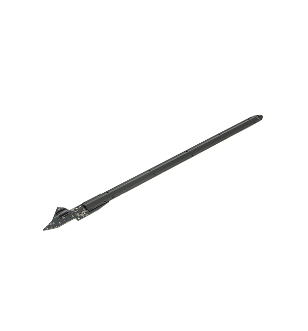 Запасна лопать для Z4