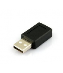 Перехідник USB AM - AF тато-мама