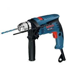Ударная дрель Bosch GSB 13 RE БЗП (0.601.217.100)