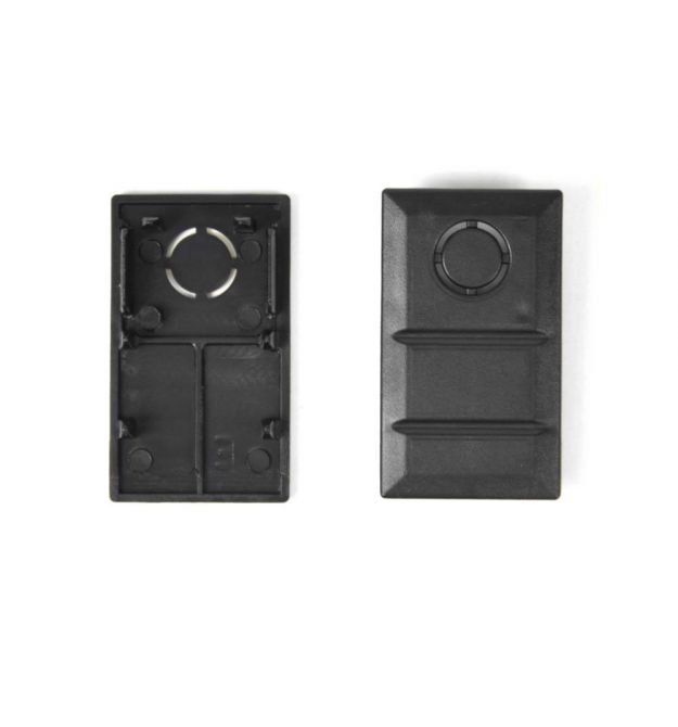 Заглушка LW-TRACK-ENDCAP