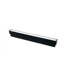 Світильник трековий магнітний 10Вт LW-TRACK-BOXLIGHT-10W
