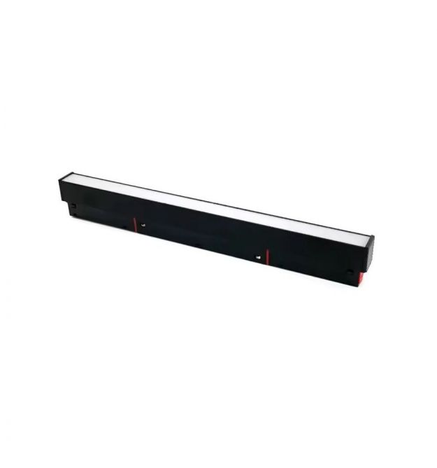 Світильник трековий магнітний 10Вт LW-TRACK-BOXLIGHT-10W