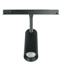 Світильник трековий магнітний 10Вт LW-TRACK-CIRCLELIGHT-10W