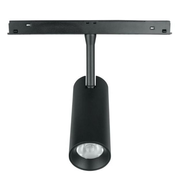 Світильник трековий магнітний 10Вт LW-TRACK-CIRCLELIGHT-10W