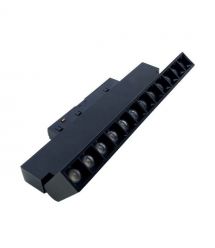 Світильник трековий магнітний 12Вт LW-TRACK-RECTLIGHT-12W