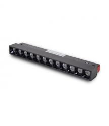 Світильник трековий магнітний 12Вт LW-TRACK-SOTALIGHT-12W